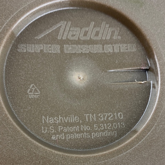 Tim Hortons The Big Tim Mug Thermos 64 oz - Picture 6 of 9